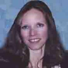 THERESA JUDITH KIPLING Obituary pic
