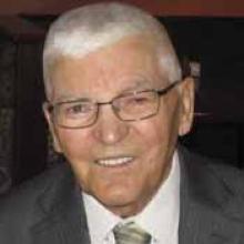 JAMES (JIM) ALEXANDER BONNER Obituary pic
