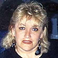 LORRAINE MAY BILLINGS (MORIN) Obituary pic