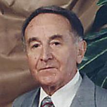 DR. VLADIMIR (VLAD) FIALA Obituary pic