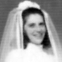 COLLEEN (GRACIE) DOLENUCK (BENNETT)  Obituary pic