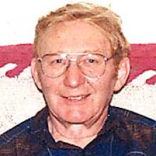 EDUARD (EDIE) RUTZ Obituary pic