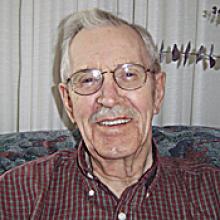 JOHN (JOCK) MCIVOR Obituary pic