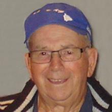 BRUCE WILLIAM MANNESS Obituary pic