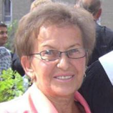 HELEN RUTH ROSSKOPH Obituary pic