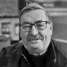 WILLIAM (BILL) MAKSYMCHUK Obituary pic