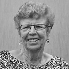MARIA CLOTILDE PACHECO DA SILVA Obituary pic