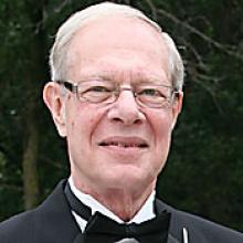 ARNOLD JEROME CONNER  Obituary pic