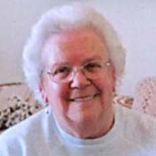 ELSE WEISSBRODT Obituary pic