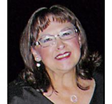 LINDA MANNESS (MICHALUK) Obituary pic