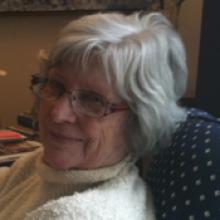 ISABEL GRAYDON (MCASKILL) Obituary pic