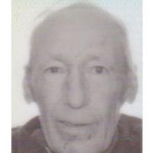 NORMAN MARTIN JOSEPH CHARTRAND Obituary pic