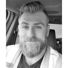 KYLE FREDERICK HACKERT Obituary pic