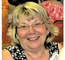 MARILYNN MARIE PAULINE SCHULTZ (CEWICK) Obituary pic