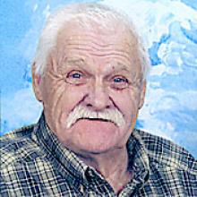 CYRIL AUGUST MUYS Obituary pic