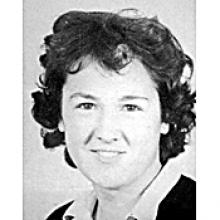 SHERRY DARLENE EYJOLFSON Obituary pic