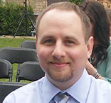 ANDREW MATTHEW ROHULYCH Obituary pic