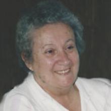 STELLA AUDREY TEICHROEB Obituary pic