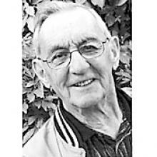 RONALD ALBERT SANDERS Obituary pic