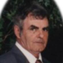GERALD (JERRY) CLAUDE VINET Obituary pic