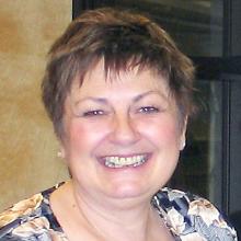 JANE (CECILE) BARSKE Obituary pic