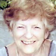 ELLEN ELIZABETH LAMBERD (BETTY) (SELLICK) Obituary pic