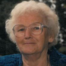 GRETE BARTHEL Obituary pic