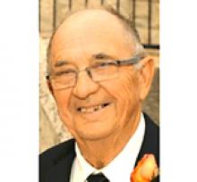 MELVIN KOSSACK Obituary pic