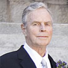 ONALD CHARLES TURNER Obituary pic