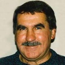 MARCEL LAUZE Obituary pic