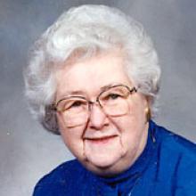 TINA FRIESEN Obituary pic