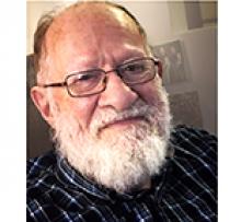 DR. ALFRED CLEMENT BELL Obituary pic