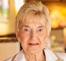 ELIZABETH MARY RANICK Obituary pic
