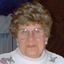 Obituary for <b>DOROTHY ROGERSON</b> - m1a0y5l6wk4e3yh6o4m4-9115