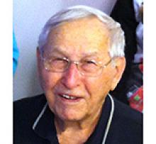 ALFRED MANUEL BUSS Obituary pic