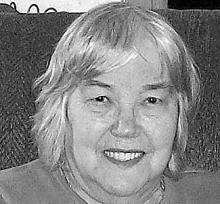 LORRAINE DEJONCKHEERE Obituary pic
