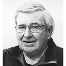 ALEXANDER KULUK Obituary pic