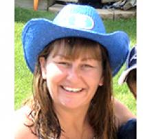 KELLI LAUREEN THOMPSON Obituary pic