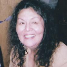 LORNA ANNE POOLE (LANGLOIS) Obituary pic