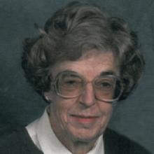 WILLIS (BILLIE) MCCAUGHEY Obituary pic