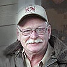 RONALD JOHN WALL Obituary pic