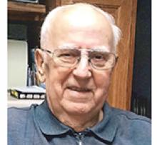 NICK CHERNESKI Obituary pic