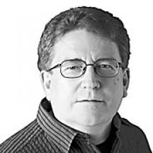 STEPHEN (RED) SUTHERLAND  Obituary pic