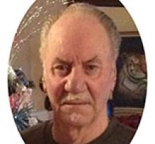 EUGENE EDWARD LEESON Obituary pic