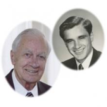 ROBERT SPAULDING MOORE-BUNNEY Obituary pic
