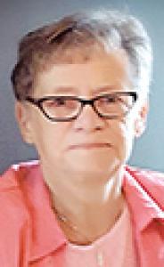 LORNA DYCK Obituary pic