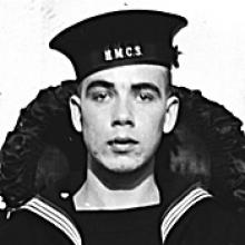 THOMAS CLARK (JR.) Obituary pic