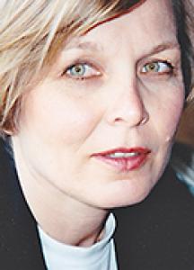 MARY PETRYCIA Obituary pic