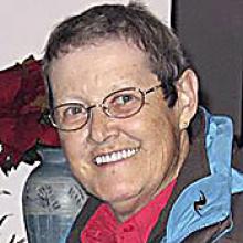 CAROLE LORRAINE PACZKOSKI (HIRST) Obituary pic