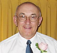 JOHN WILLIAM BILOWUS Obituary pic